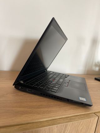 Lenovo Thinkpad T490s i5-8265U 16GB RAM