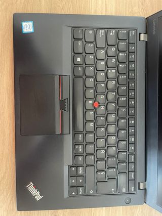 Lenovo Thinkpad T490s i5-8265U 16GB RAM