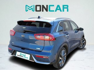 KIA Niro 2019