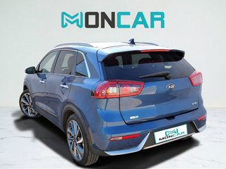 KIA Niro 2019
