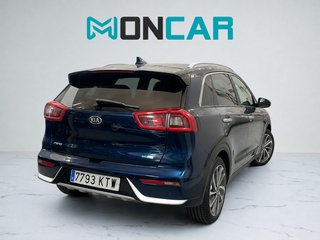 KIA Niro 2019