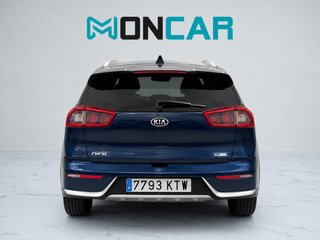 KIA Niro 2019