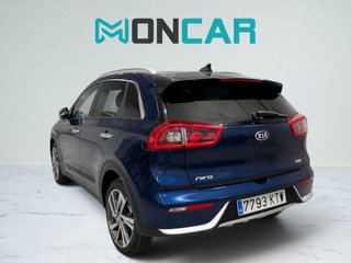 KIA Niro 2019
