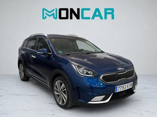 KIA Niro 2019
