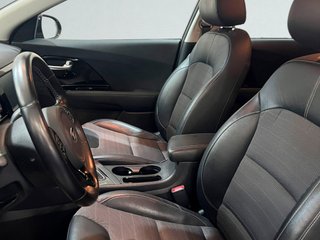 KIA Niro 2019