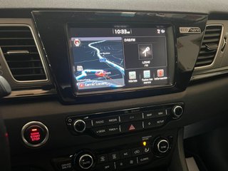 KIA Niro 2019