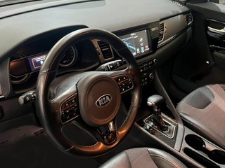 KIA Niro 2019