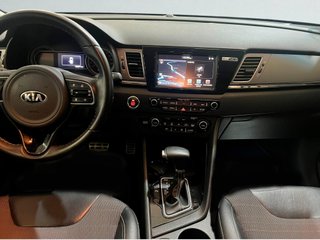 KIA Niro 2019