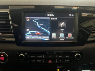 KIA Niro 2019