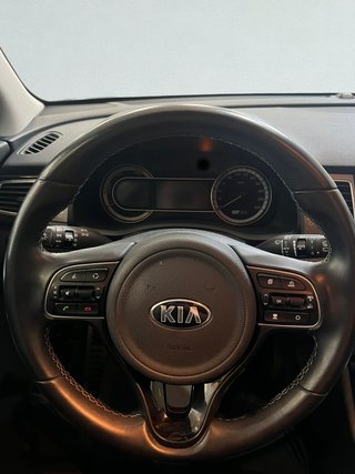KIA Niro 2019
