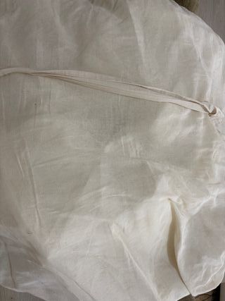 Cacán fallera beige