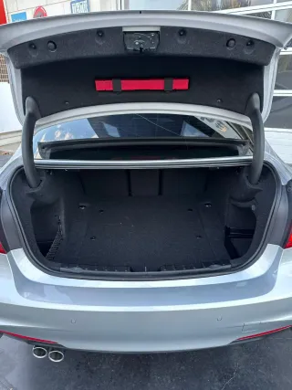 Bmv serie 3 F30 LI BMW 320d Berlina 2017