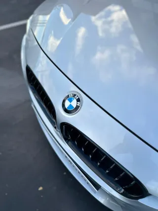 Bmv serie 3 F30 LI BMW 320d Berlina 2017