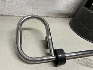 Parrillas y protectores Mini Clásico