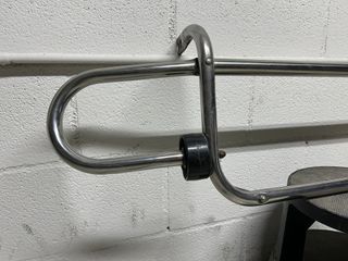 Parrillas y protectores Mini Clásico