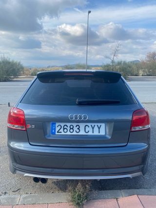 Audi A3 2004