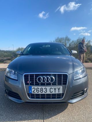 Audi A3 2004