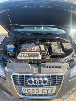 Audi A3 2004