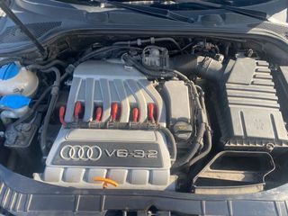 Audi A3 2004