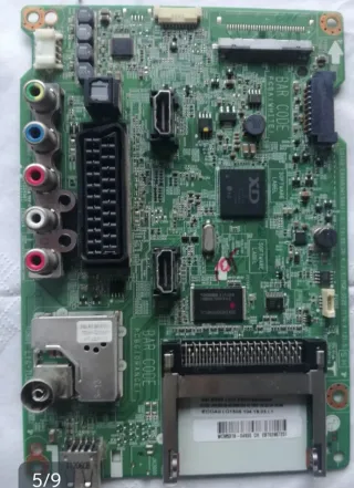 TV LG 42LB5500 Repuestos