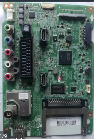 TV LG 42LB5500 Repuestos