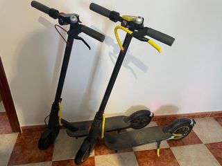 Patinete Eléctrico Xiaomi Essential