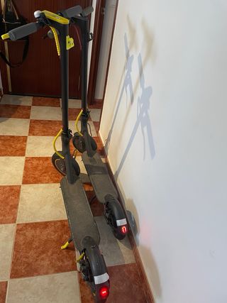 Patinete Eléctrico Xiaomi Essential