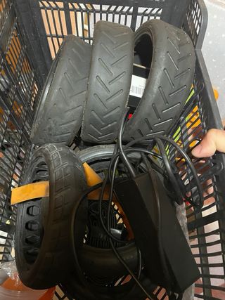 Patinete Eléctrico Xiaomi Essential