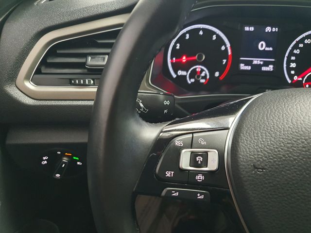 Volkswagen T-Roc 2021