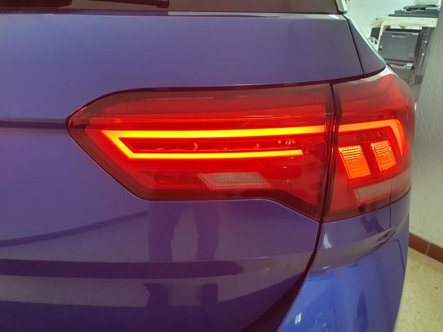 Volkswagen T-Roc 2021