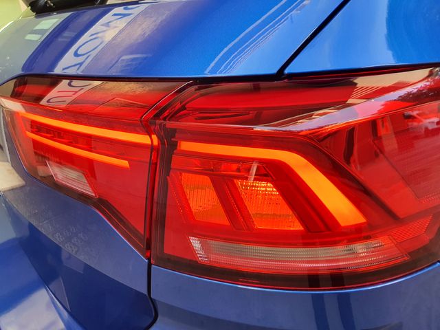 Volkswagen T-Roc 2021