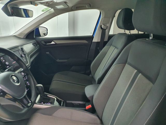Volkswagen T-Roc 2021