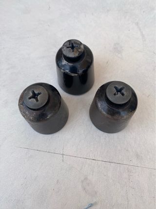 Accesorios kawasaki z750 (leer descripción)