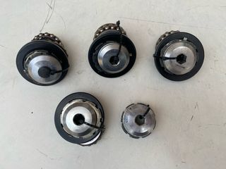 Accesorios kawasaki z750 (leer descripción)