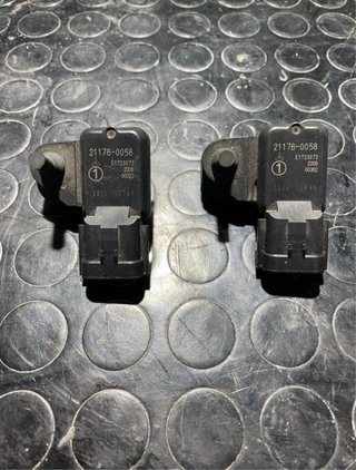 Accesorios kawasaki z750 (leer descripción)