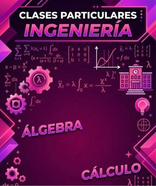 Clases Particulares Ingeniería