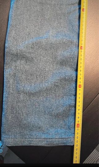 Pantalón vaquero Tommy Hilfiger azul