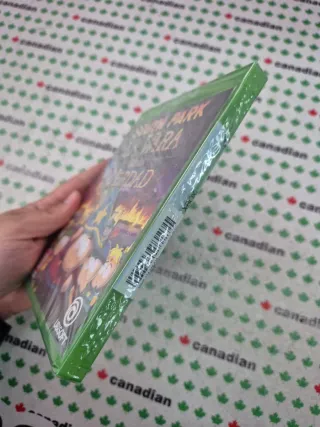 NUEVO South Park: La Vara de la Verdad Xbox One
