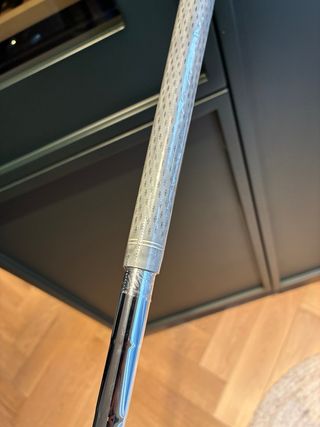 Palos de golf Nike VR_S Forged 4–PW NUEVOS