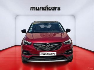 Opel Grandland X 2.0 CDTI Ultimate