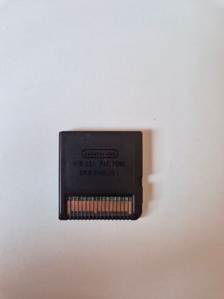 Pokémon Versione Nera - Nintendo DS