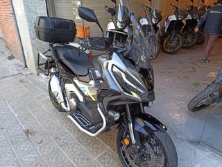 HONDA X-ADV
