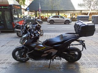 HONDA X-ADV