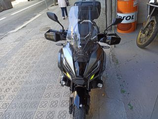 HONDA X-ADV