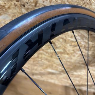 Jgo. Ruedas Bontrager Aeolus Elite 35