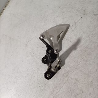 Estribera lado izquierdo Kawasaki Ninja 500 2024