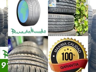 Neumáticos Usados 205/55R16 225/40R18 215/55R16