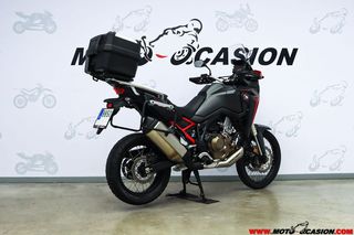 HONDA CRF 1100 AFRICA TWIN