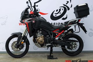 HONDA CRF 1100 AFRICA TWIN