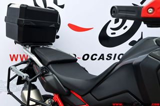 HONDA CRF 1100 AFRICA TWIN